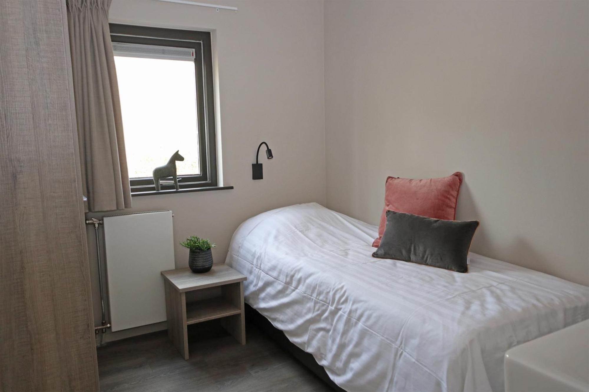 Rcn De Flaasbloem Hotel Chaam Room photo
